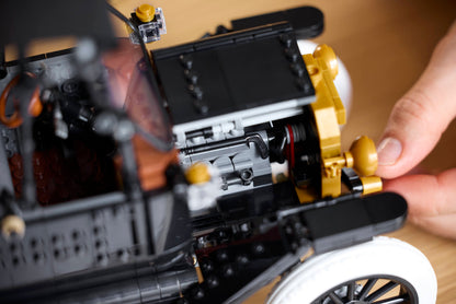 Ford Model T