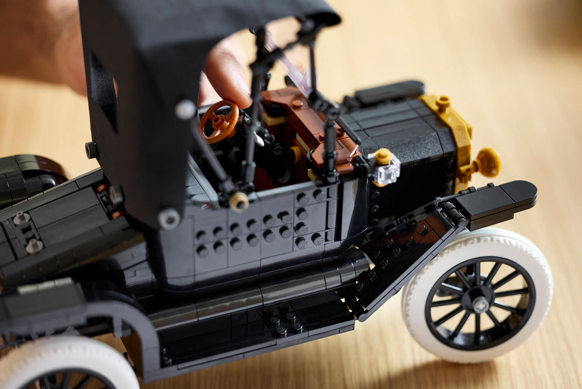 Ford Model T