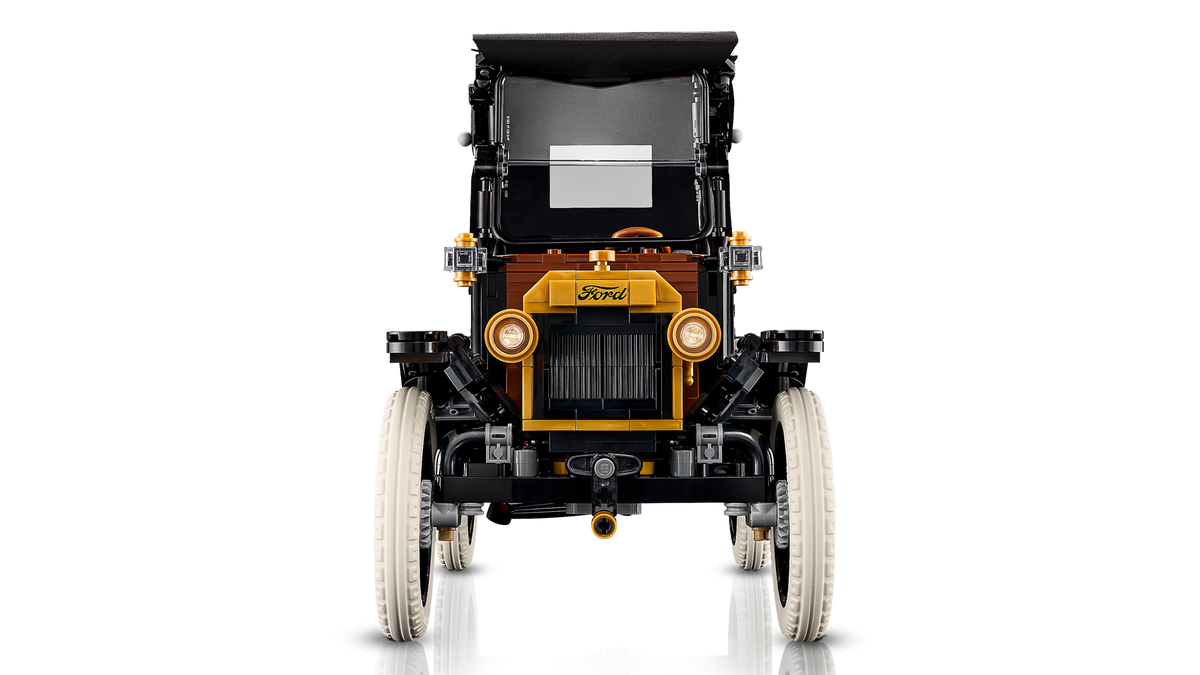 Ford Model T