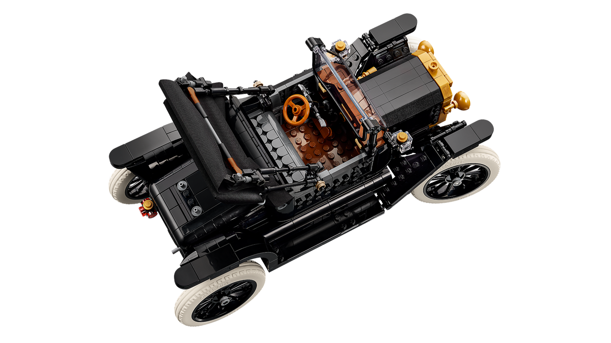Ford Model T