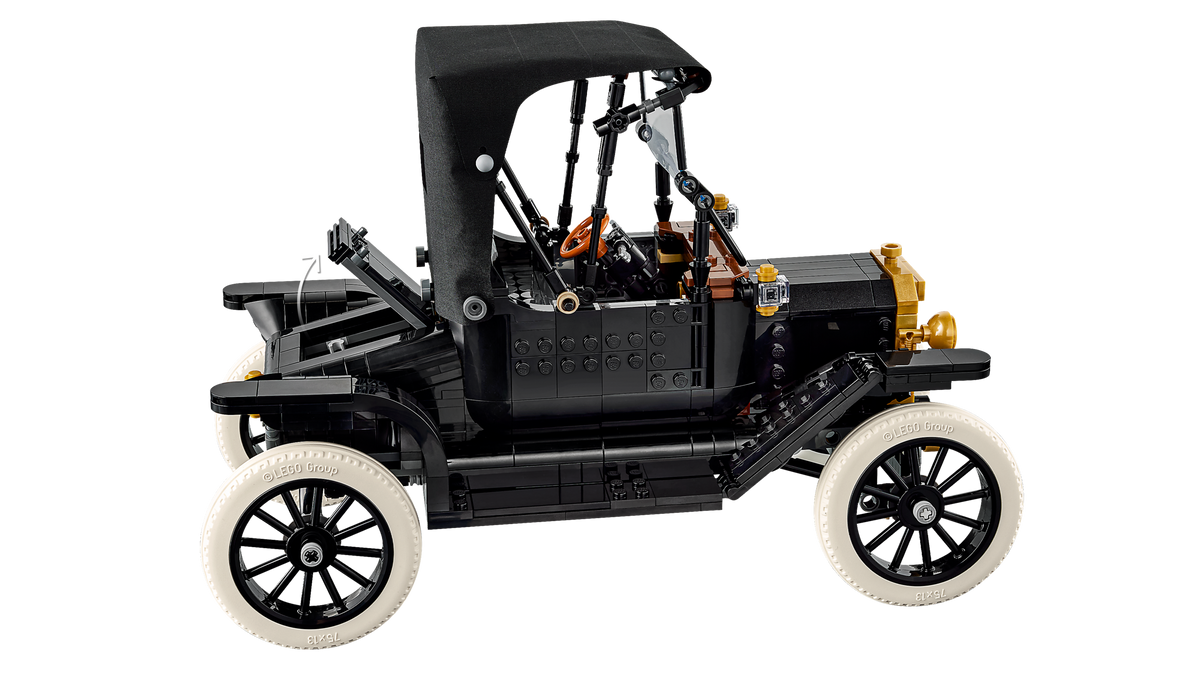 Ford Model T