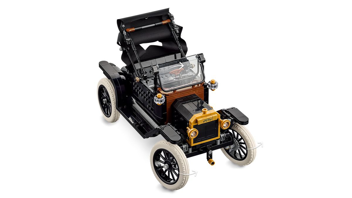 Ford Model T