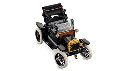 Ford Model T