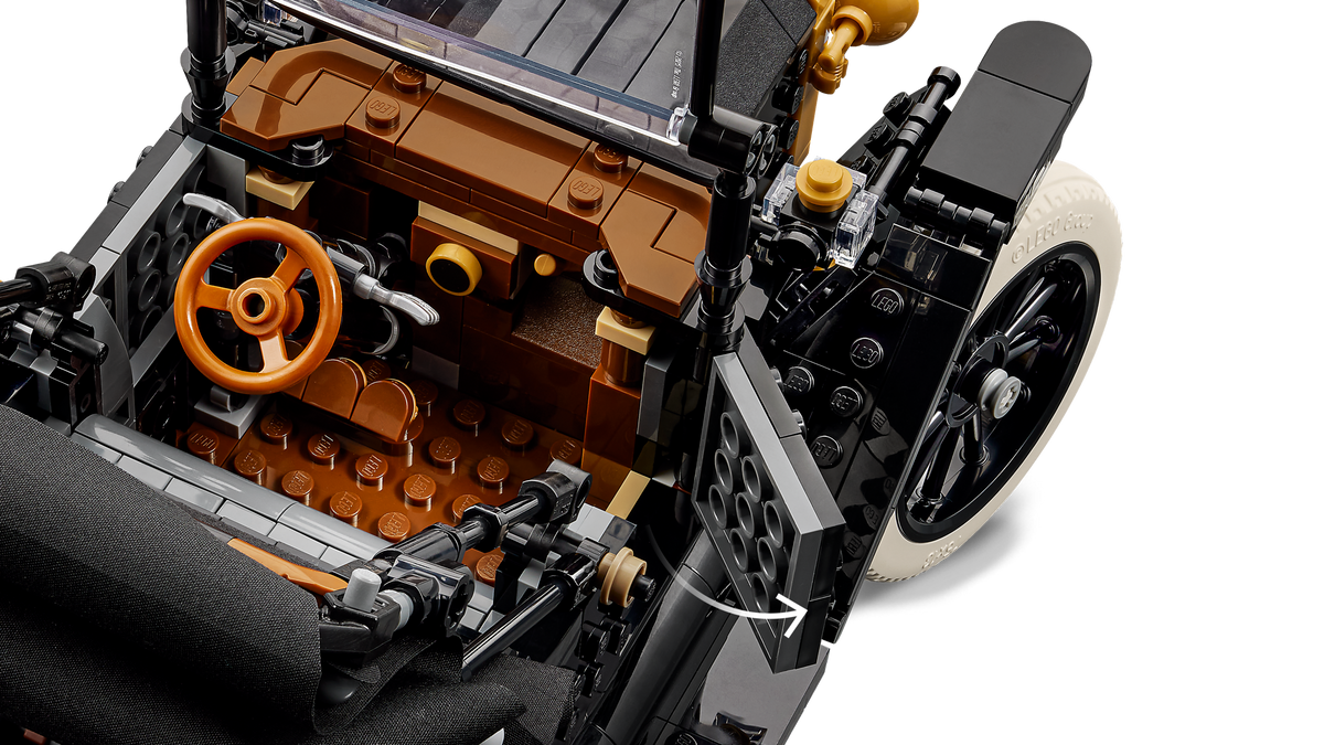 Ford Model T