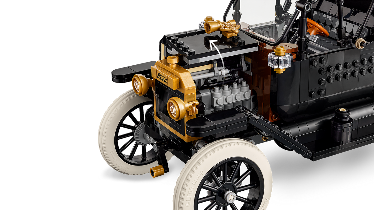 Ford Model T