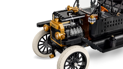 Ford Model T