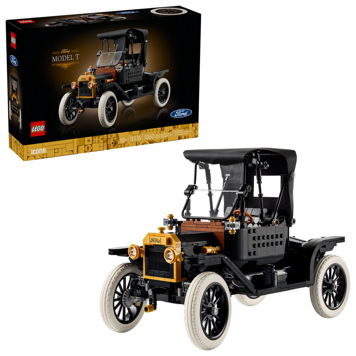 Ford Model T