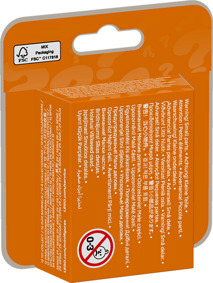 Series 29 - Sealed Box