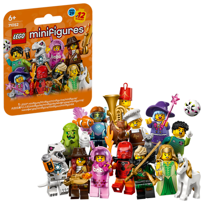 Series 29 - Sealed Box