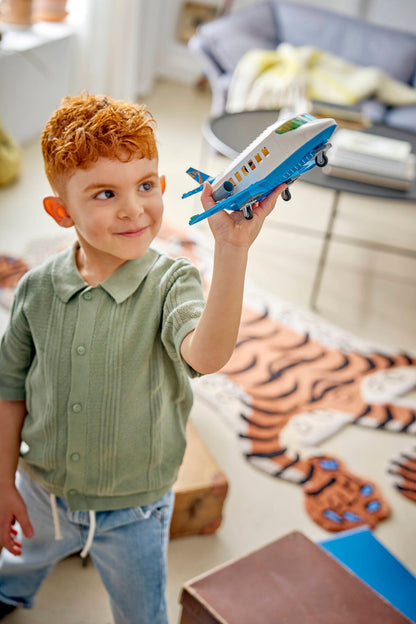 Passenger Jet