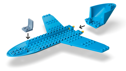 Passenger Jet