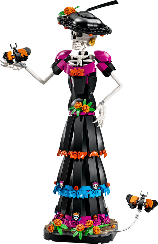 La Catrina