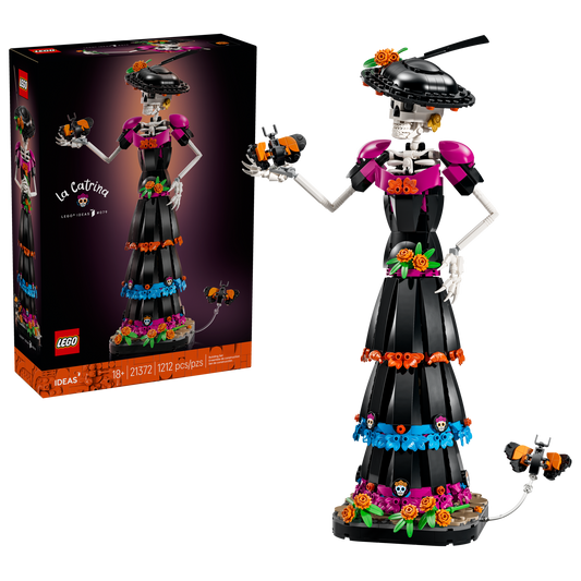 La Catrina
