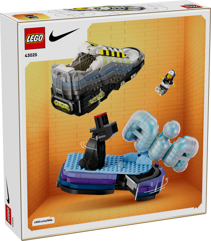Nike Air Max 95 x LEGO® Set
