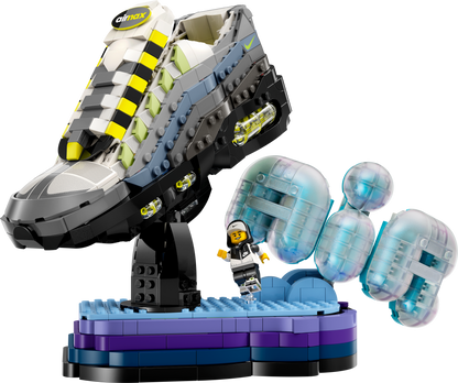 Nike Air Max 95 x LEGO® Set