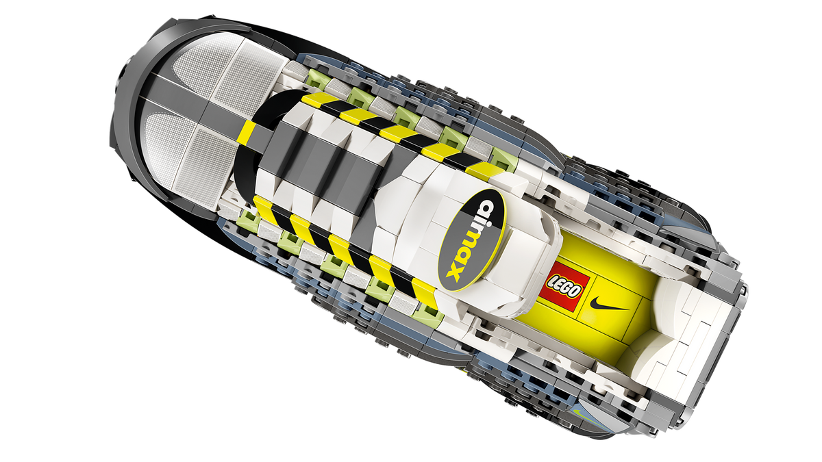 Nike Air Max 95 x LEGO® Set
