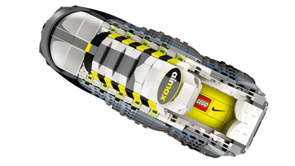 Nike Air Max 95 x LEGO® Set