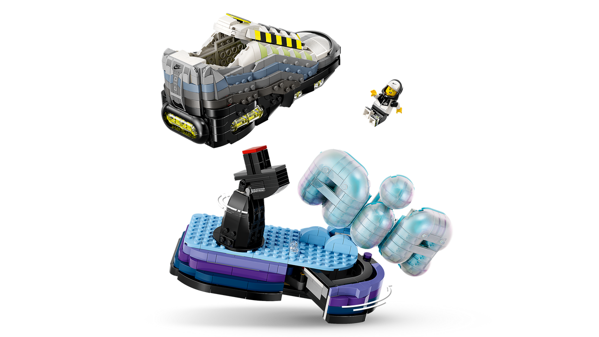 Nike Air Max 95 x LEGO® Set
