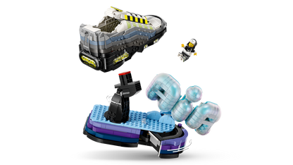 Nike Air Max 95 x LEGO® Set