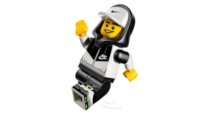Nike Air Max 95 x LEGO® Set