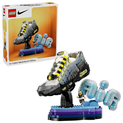 Nike Air Max 95 x LEGO® Set