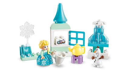 Frozen Creative Box with Elsa and Olaf