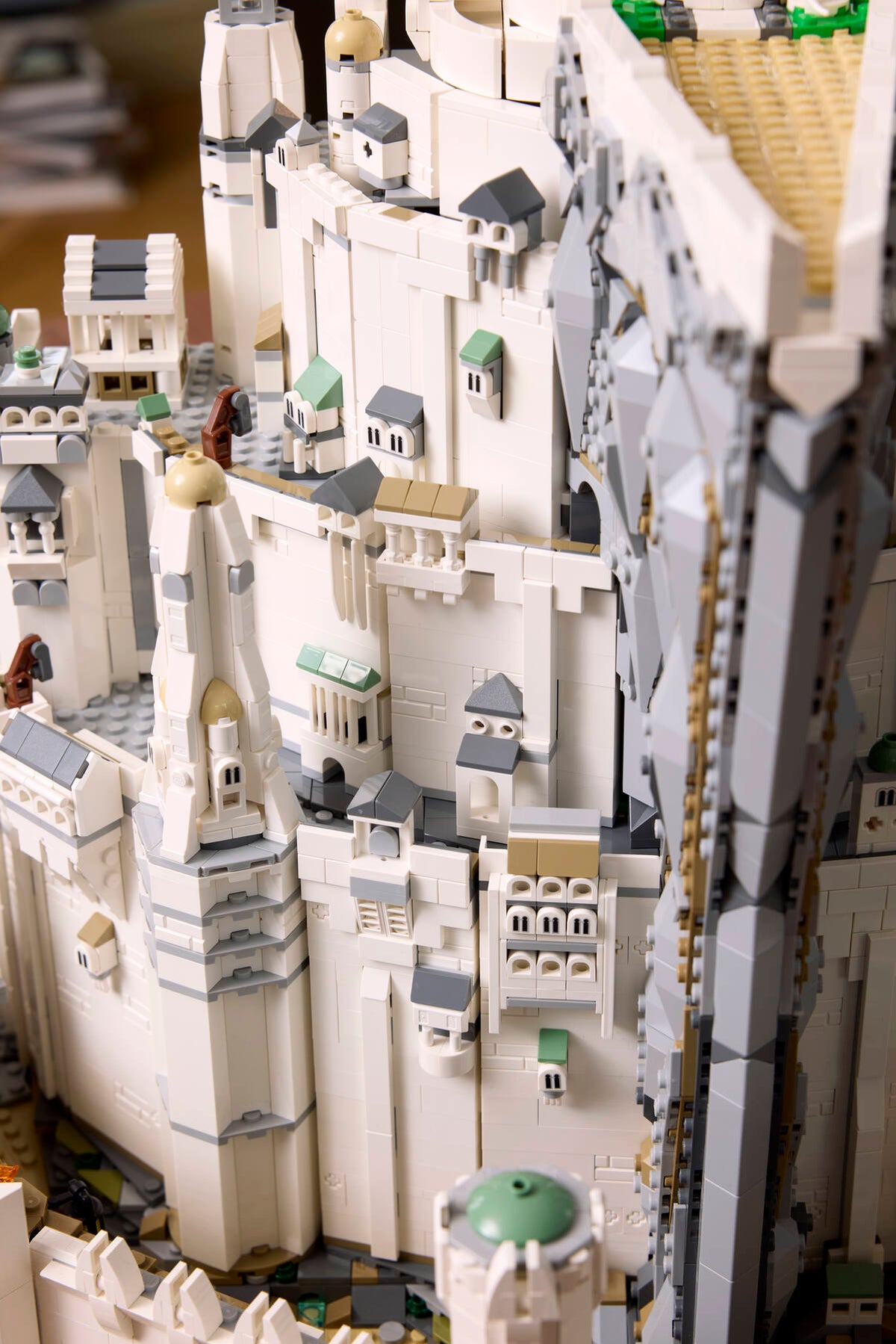 The Lord of the Rings: Minas Tirith™