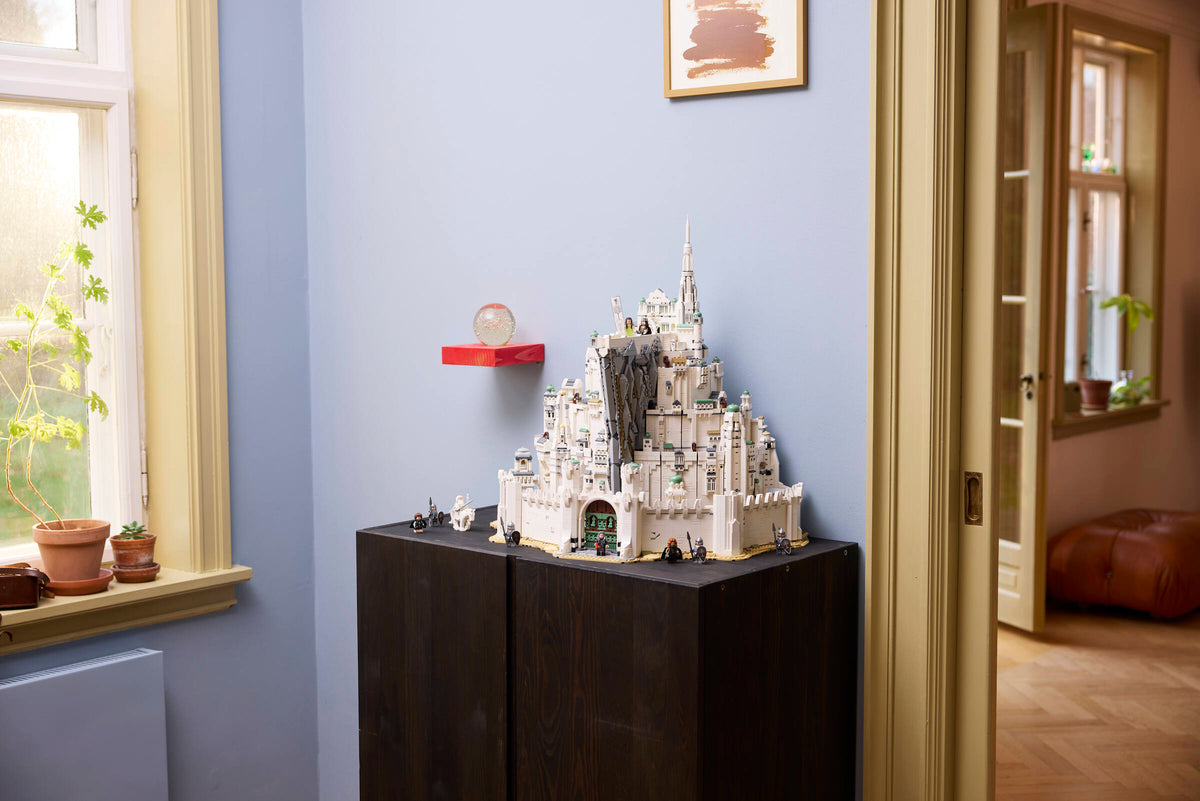 The Lord of the Rings: Minas Tirith™