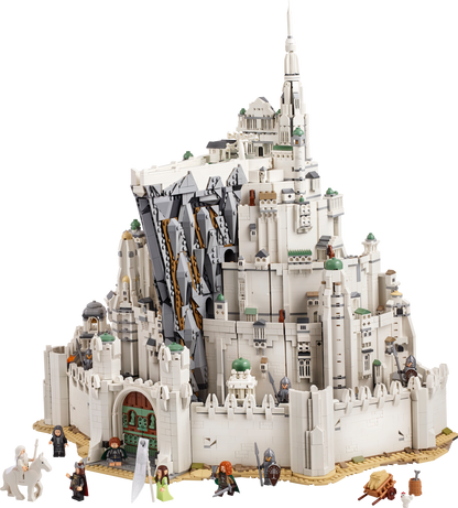 The Lord of the Rings: Minas Tirith™