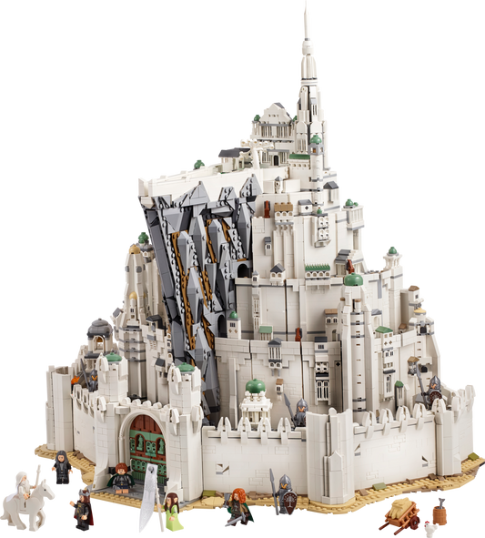 The Lord of the Rings: Minas Tirith™