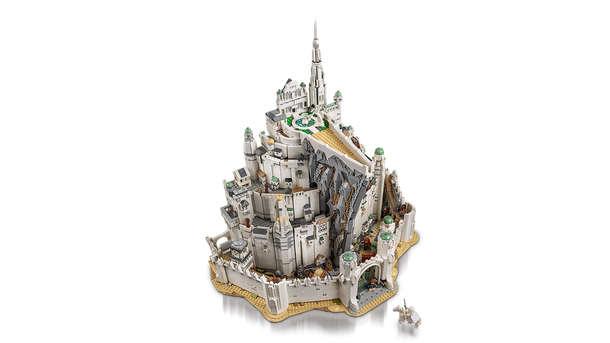 The Lord of the Rings: Minas Tirith™