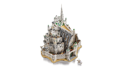 The Lord of the Rings: Minas Tirith™