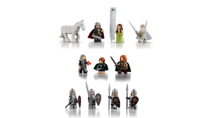 The Lord of the Rings: Minas Tirith™