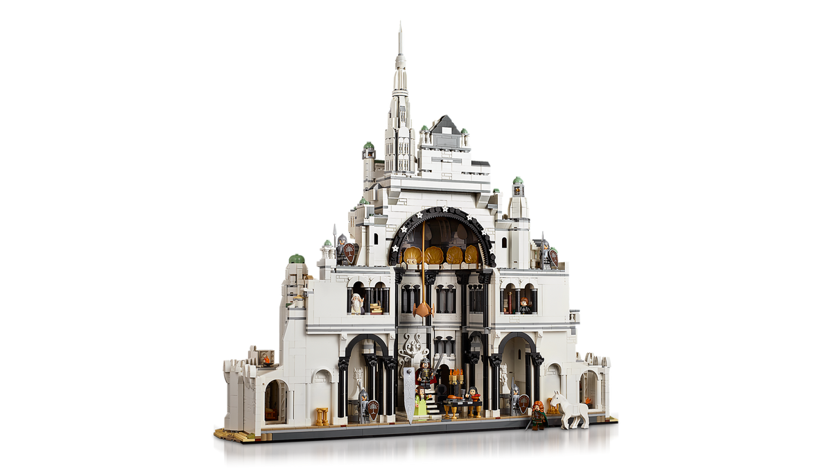The Lord of the Rings: Minas Tirith™
