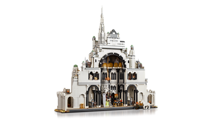 The Lord of the Rings: Minas Tirith™