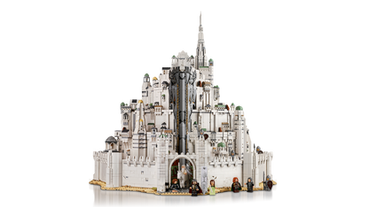 The Lord of the Rings: Minas Tirith™
