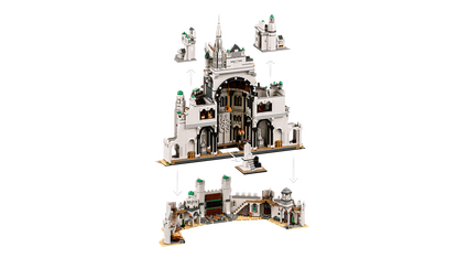 The Lord of the Rings: Minas Tirith™