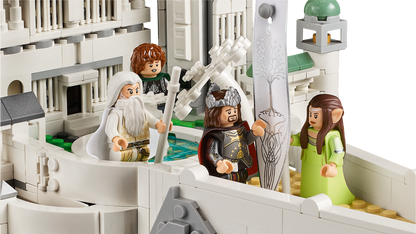 The Lord of the Rings: Minas Tirith™