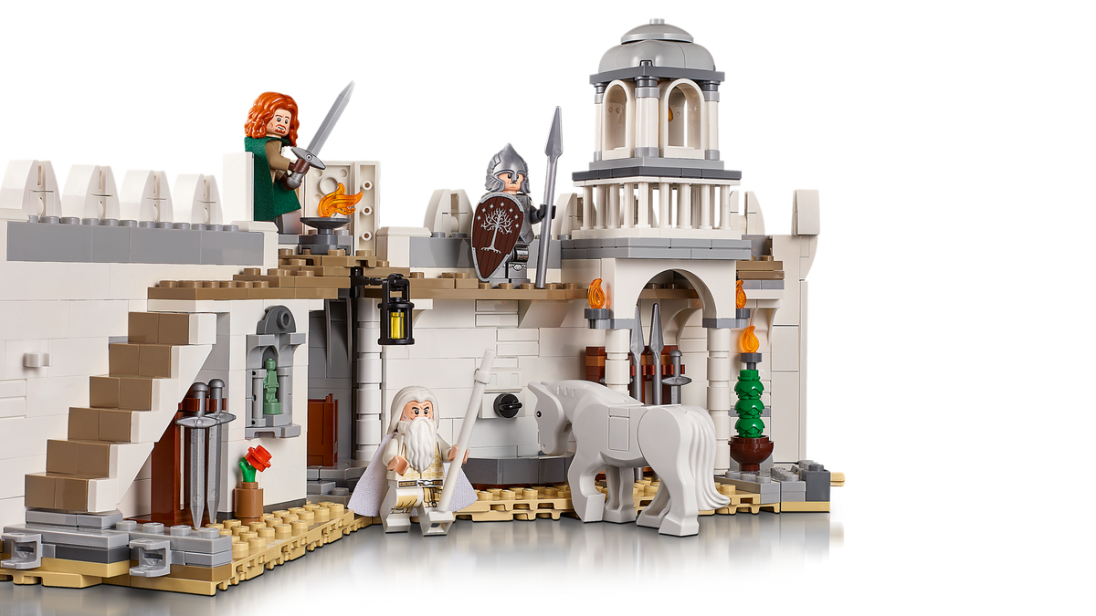 The Lord of the Rings: Minas Tirith™