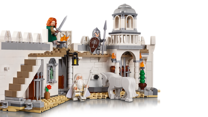 The Lord of the Rings: Minas Tirith™