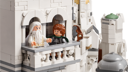 The Lord of the Rings: Minas Tirith™