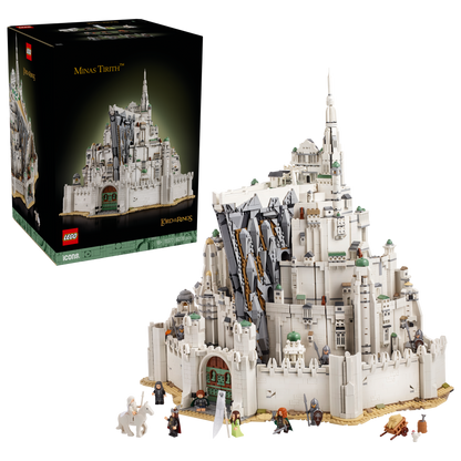 The Lord of the Rings: Minas Tirith™