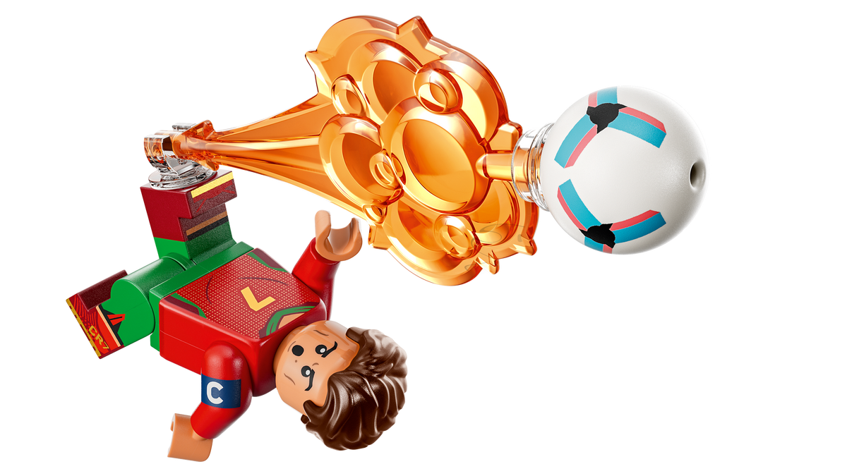 Cristiano Ronaldo – Football Highlights