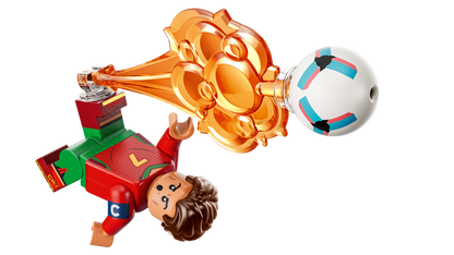 Cristiano Ronaldo – Football Highlights