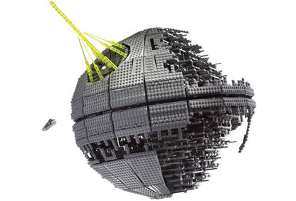 Death Star II