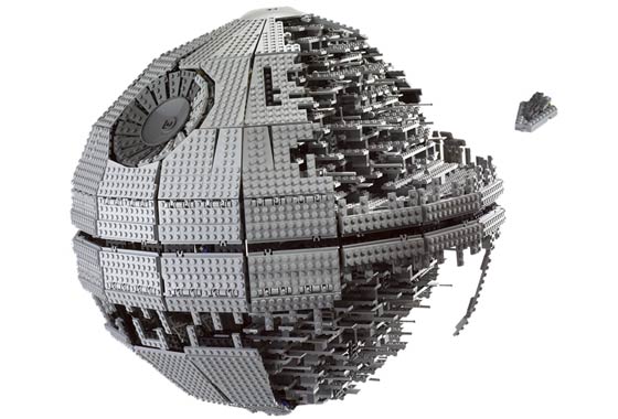 Death Star II