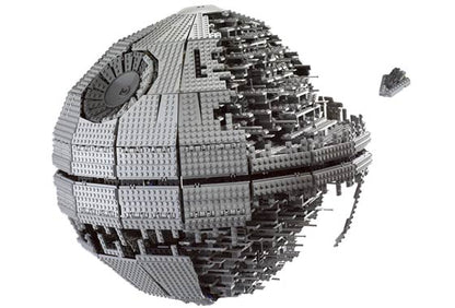 Death Star II