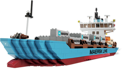 Maersk Line Container Ship