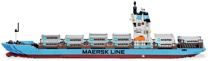 Maersk Line Container Ship