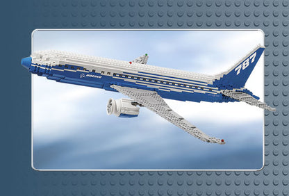 Boeing 787 Dreamliner